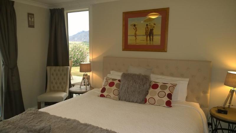 Tekapo Heights Lodge